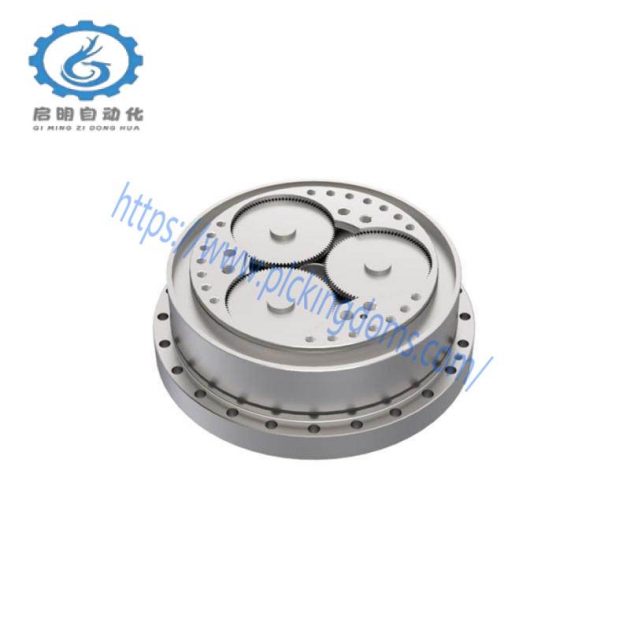 ABB IRB 6603 HAC022644-001 Robot Reducer, Precision & Efficiency in Robotic Automation