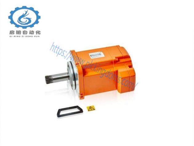 ABB IRB 6603 HAC 057432-001 Servo Motor