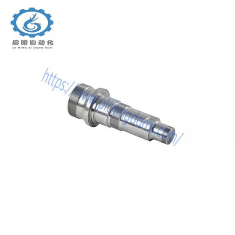 ABB IRB 6603 HAC4545-1, 3HNA010059-001/02 AA16C0778 Shaft, Advanced Industrial Automation