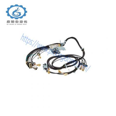 ABB IRB 66201-63 HAC025054-001 Manipulator Harness, Ax 1-6