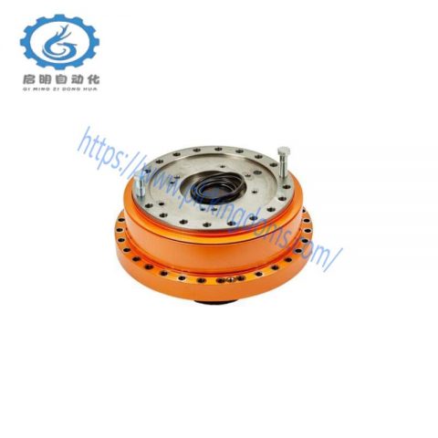ABB IRB 6620 Gearbox RV550E, Optimized for Heavy-Duty Applications