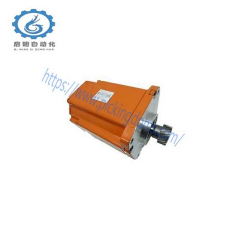 ABB IRB 6620-3HA-C024504-001 Rotational AC Motor
