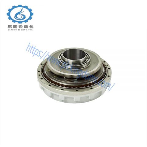 ABB IRB 6620 3HAC026114-007 Reduction Gear