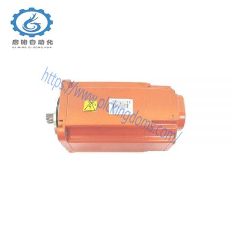 ABB IRB66203HAC034166-001 Motor incl Pinion, Precision Drive for Heavy Duty Applications