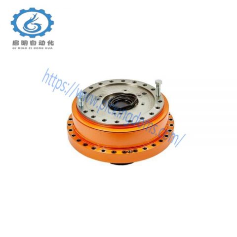 ABB IRB 6640 3HAC024316-001 Reducer Gear, High Efficiency and Precision for Industrial Robots