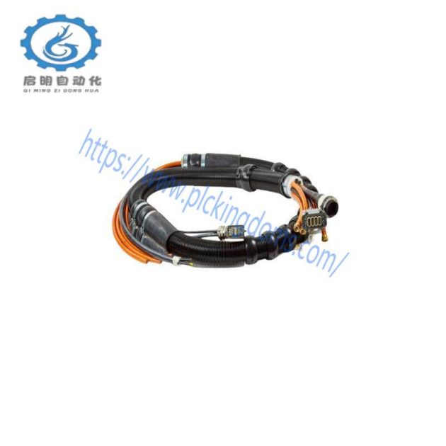 ABB Industrial Robots: IRB6640CPCS & IRB4600, 3HAC023171-001, 3HAC023173-001, 3HAC029864-001, 3HAC020536-017