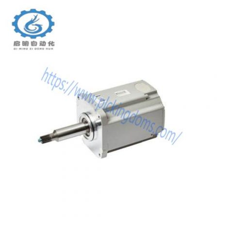 ABB IRB 66503 HAC034832-003 | 3HAC058883-002: Robust AC Motor for Industrial Automation