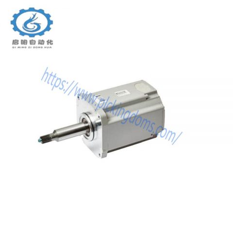 ABB IRB6650 3HAC034832-003 3HAC058883-002 Rotating AC Motor - High Efficiency & Reliability