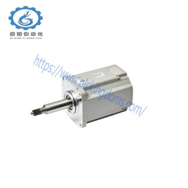 ABB IRB6650 3HAC034832-003 3HAC058883-002 Rotating AC Motor - High Efficiency & Reliability