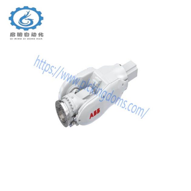 ABB IRB 6650S, IRB 2400, 3HAC Modules for Enhanced Robotic Flexibility