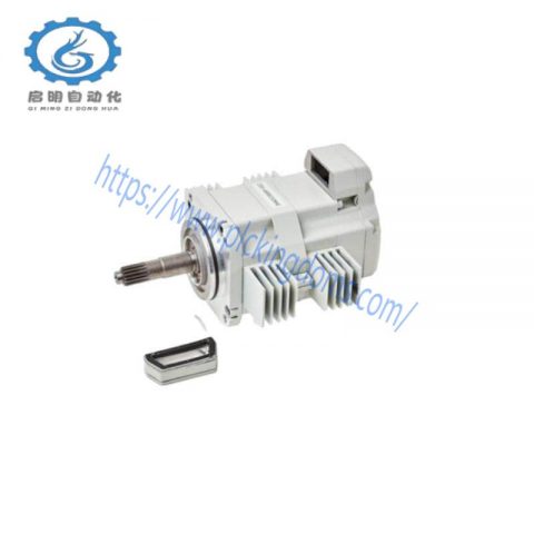 ABB IRB 6660-3HAC058994-004 Motor with Pinion, Compact Automation Solution