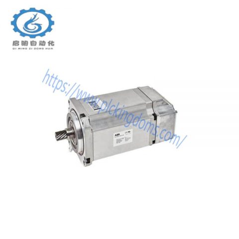 ABB IRB6700 3HAC043456-004 Rot. ac motor incl power supply, featuring advanced automation capabilities