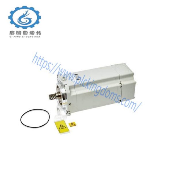 ABB IRB 6700 Series, 3-Axis High-Speed AC Motor with Pinion, Industrial Control