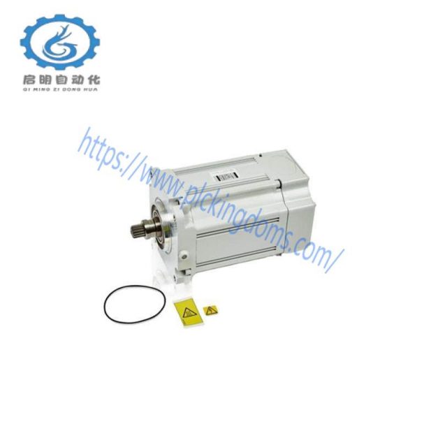 ABB IRB 6700, 3HAC051407-002, Rotating AC Motor Including Protection Package