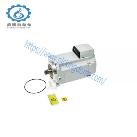 ABB IRB 6700 3HAC055439-003 Rotating AC Motor Including Power Supply