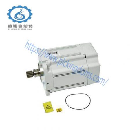 ABB IRB 6700 3HAC055447-006 Rot. AC Motor with Integrated Power Supply, High Efficiency, Robust Construction