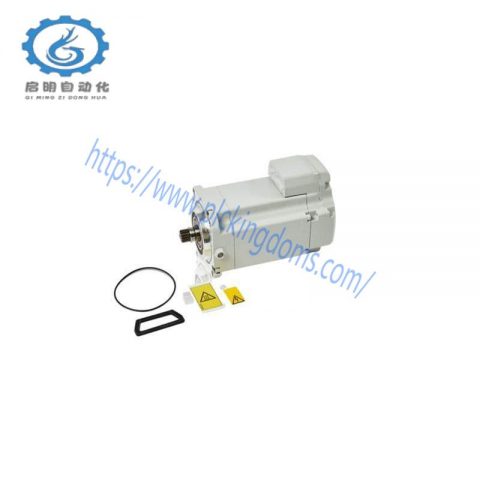 ABB IRB 6700 3HAC055699-003: High-Performance AC Motor with Integrated Power Supply