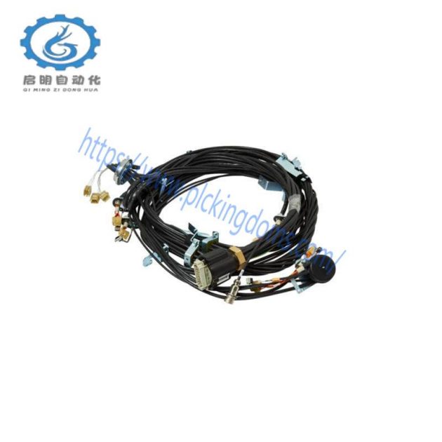ABB IRB 6700 3HAC069607-001 Manipulator Harness - Advanced Industrial Automation Solution