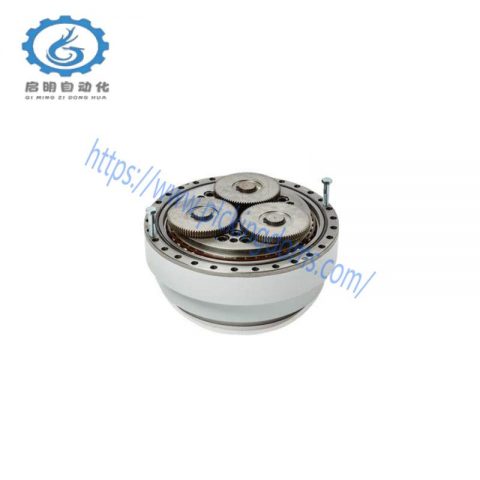 ABB IRB 6700 VR3HAC058399-002 Reducing Gear, Precision, Robustness, Efficiency