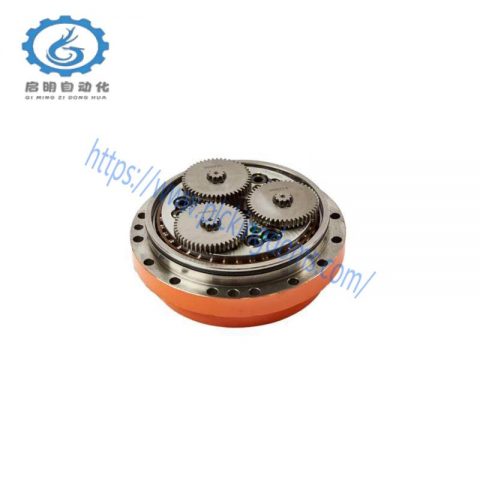 ABB IRB6700VR 3HAC048318-001 Reducton Gear RV-80N-129: Precision Drive for Heavy-Duty Applications