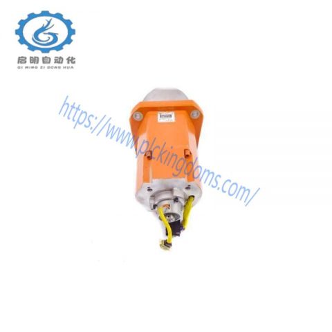 ABB IRB7600/IRB6620 Robotic Arms with Advanced Control System