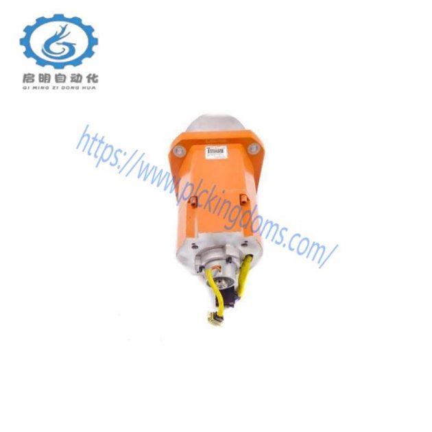 ABB IRB7600/IRB6620 Robotic Arms with Advanced Control System