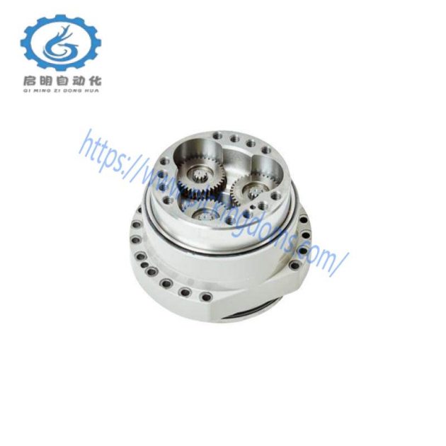 ABB IRB 7600 3HAC050587-001 VR3HAC037635-001002003005 3HAC037635-001