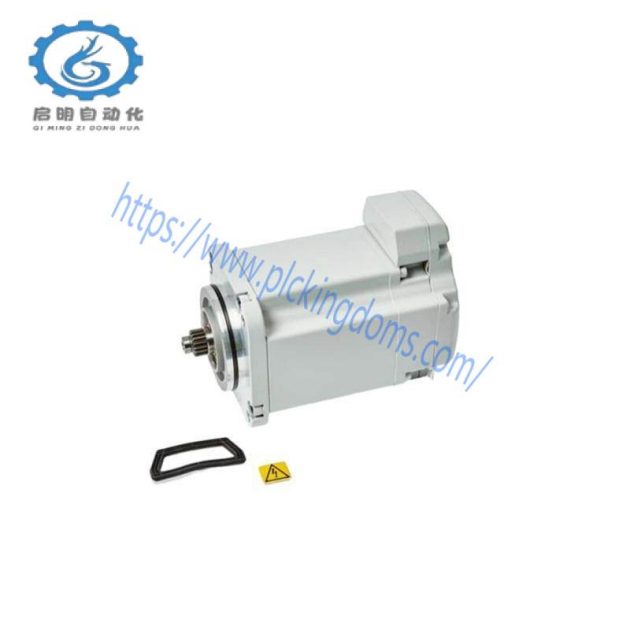 ABB IRB76003HAC14041-1: Industrial Servo Motor, High Performance & Efficiency