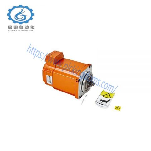 ABB IRB7600 3HAC14211-1 Rotational AC Motor with Pinion, Precision Engineered for Industrial Automation
