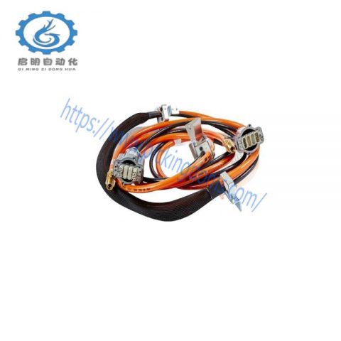 ABB Industrial Robots: IRB7600/6600, 3HAC022996-001, 3HAC034535-003, 3HAC031958-011, IRB4600, 3HAC031958-011 - Precision, Efficiency & Robustness in Automation