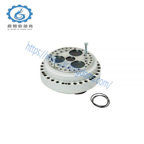ABB IRB 8700 3HAC043073-003 Reducer Gear RV-500N-236.36
