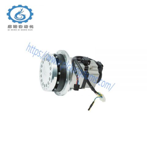 ABB IRB910SC 3HAC056153-001 Gear Motor Unit-Axis2