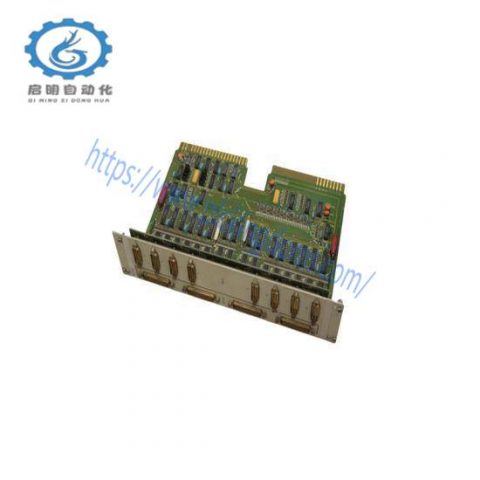 ABB It 1530c: Industrial Control Module, Advanced Automation Solutions