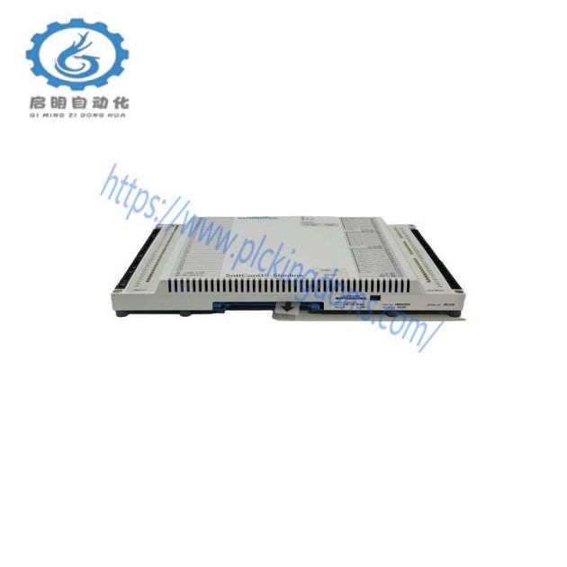 ABB IW93-2 HESG440356R1 Module Controller
