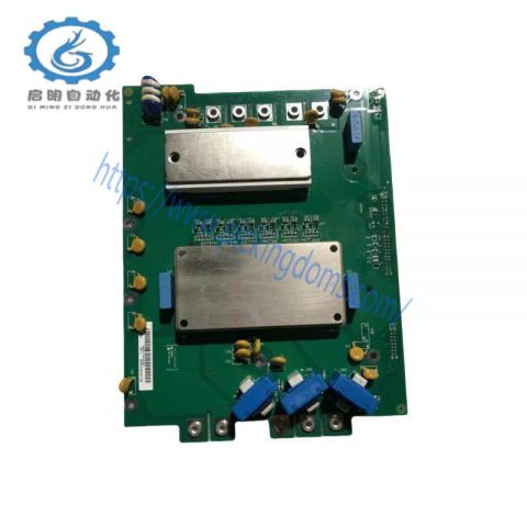 ABB JSEM-D4C New Drive Board: Precision Control & Efficiency