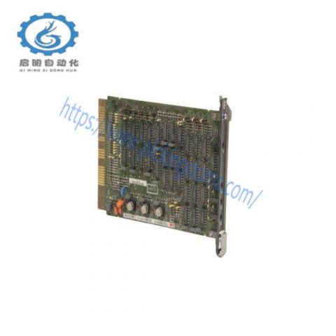 ABB KA96 Modules HESG 440860 HE61803-311/39 HESG216785, Advanced Industrial Control Solutions