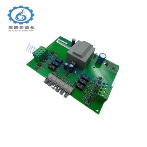 ABB LD MTR-01 MODULE: Precision Control for Industrial Automation