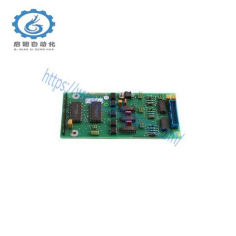 ABB LEX11 R1D ANR27900277 - Control Circuit Board