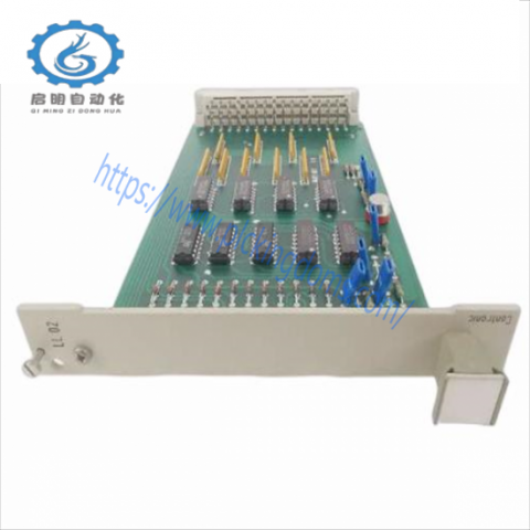 ABB LL02 LL 02 CARD MODULE: Precision Control, Reliable Performance