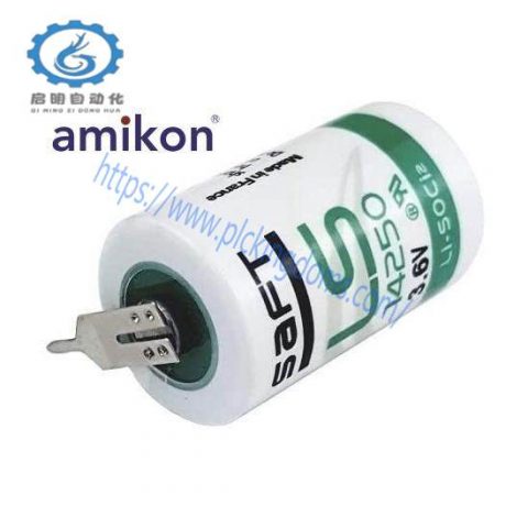 ABB LS14250 Lithium Battery 3,6V
