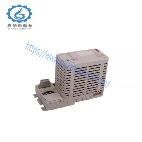 ABB MA03 Contronic Module - High-Precision Control Solution