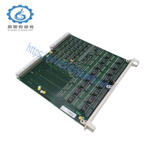 ABB MAI32LAD Module: Advanced Control Solutions, Designed for Precision