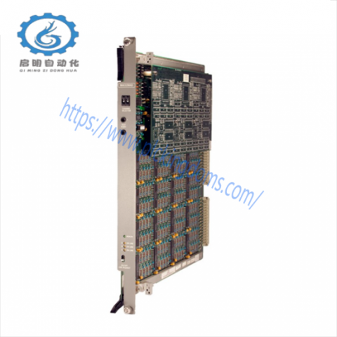ABB MAI32MAD: Precision Analog Input Module for Industrial Automation