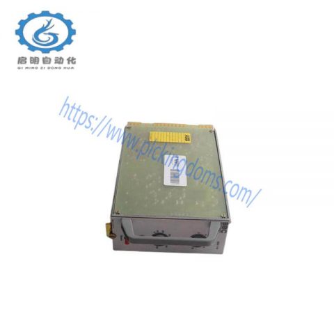 ABB MB21 - MB 21 H&B Contronic PLC Module