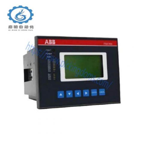 ABB MC91 HESG440588R4 System Card for Industrial Automation