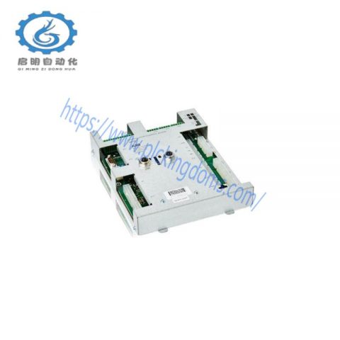 ABB MCB-02B | 3HNA024855-001 | Circuit Board