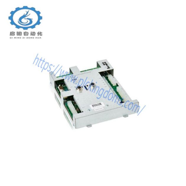 ABB MCB-02B | 3HNA024855-001 | Circuit Board