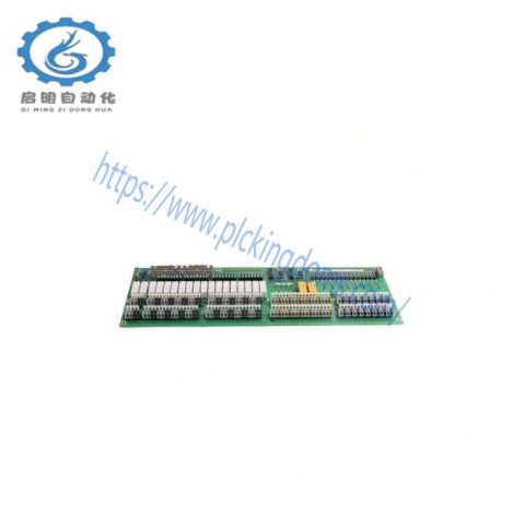 ABB MCX913-1-5-1 HESG440827R51 HESG112835/A Industrial Board