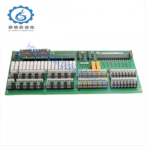 ABB MCX913-1-5-1 HESG440827R51 HESG112835/A Module - Advanced Control & Automation Solution