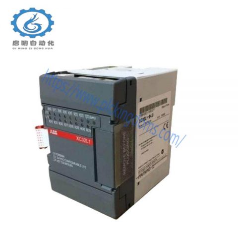 ABB MDI32BIS Module: Advanced Industrial Control Solution
